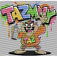 Cartoons and other-CO 2608